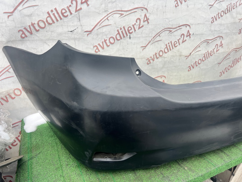 Бампер, 5500 рублей, Красноярск