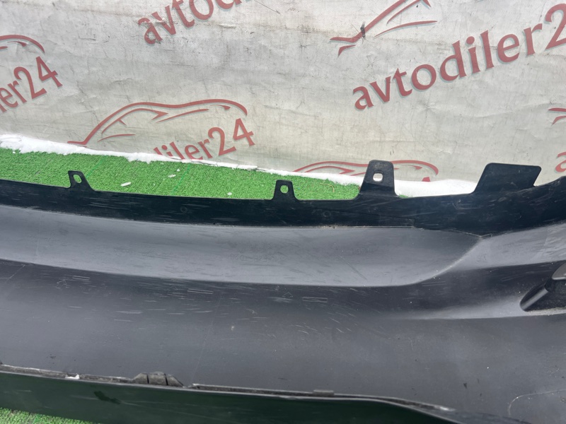 Бампер, 5500 рублей, Красноярск