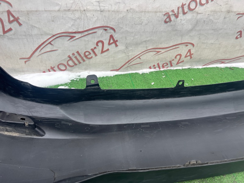 Бампер, 5500 рублей, Красноярск