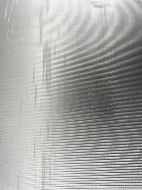 Бампер, 5500 рублей, Красноярск