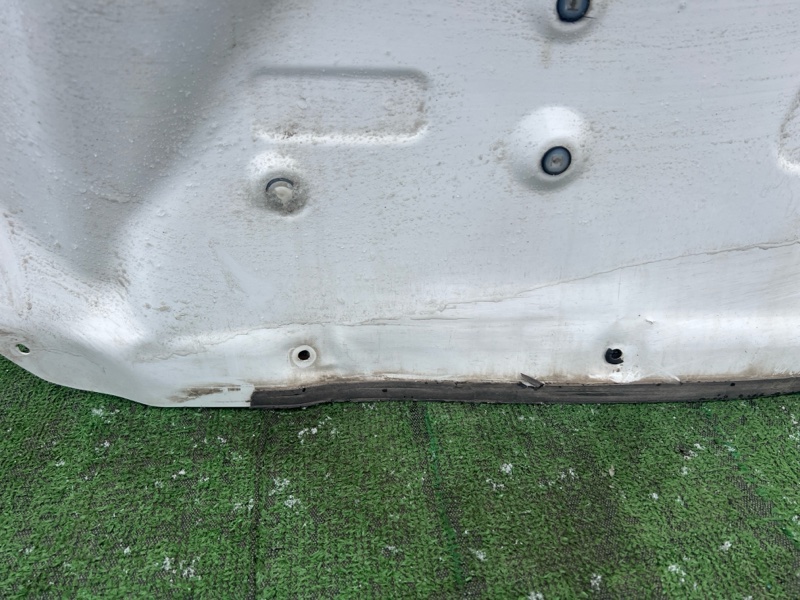 Дверь багажника, 10000 рублей, Красноярск