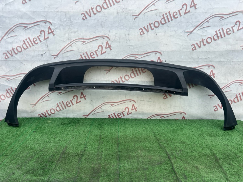 Накладка бампера, 3000 рублей, Красноярск