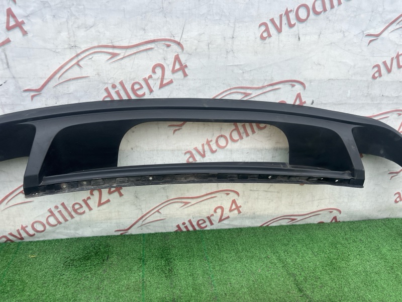 Накладка бампера, 3000 рублей, Красноярск