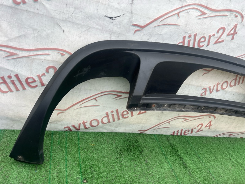 Накладка бампера, 3000 рублей, Красноярск