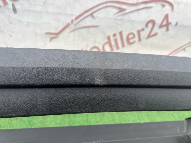 Накладка бампера, 3000 рублей, Красноярск