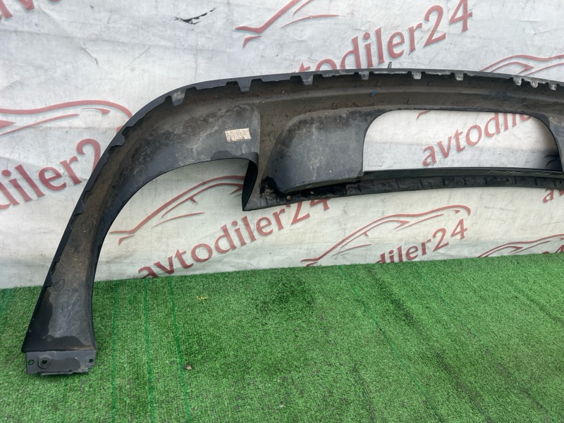 Накладка бампера, 3000 рублей, Красноярск