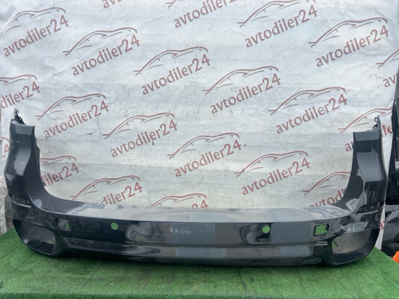 Бампер, 7000 рублей, Красноярск