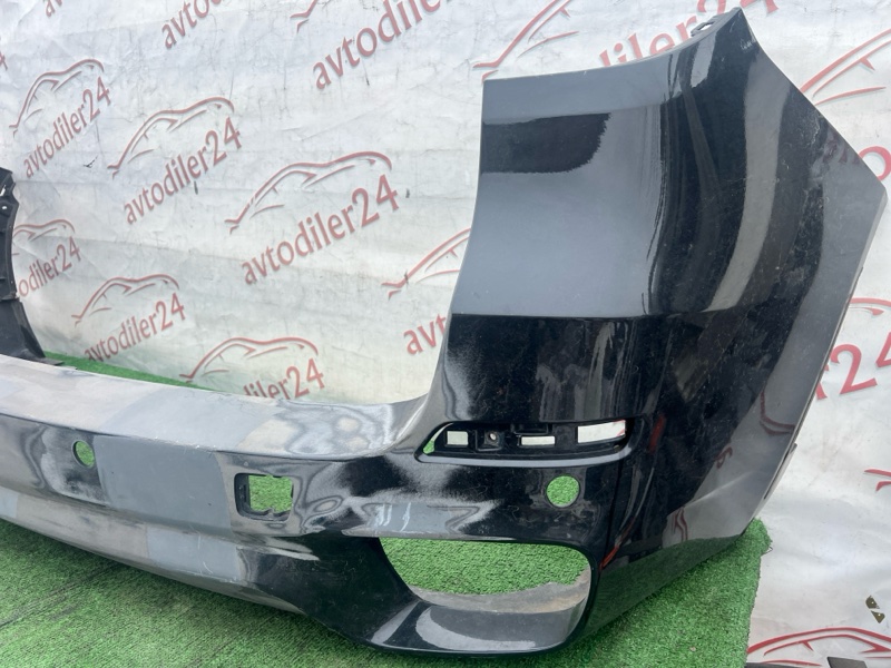 Бампер, 7000 рублей, Красноярск