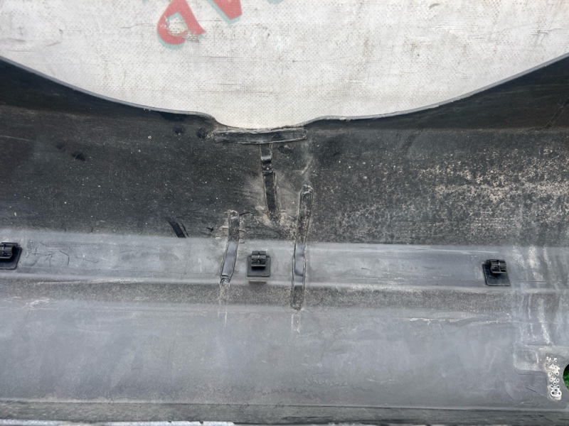 Бампер, 7000 рублей, Красноярск