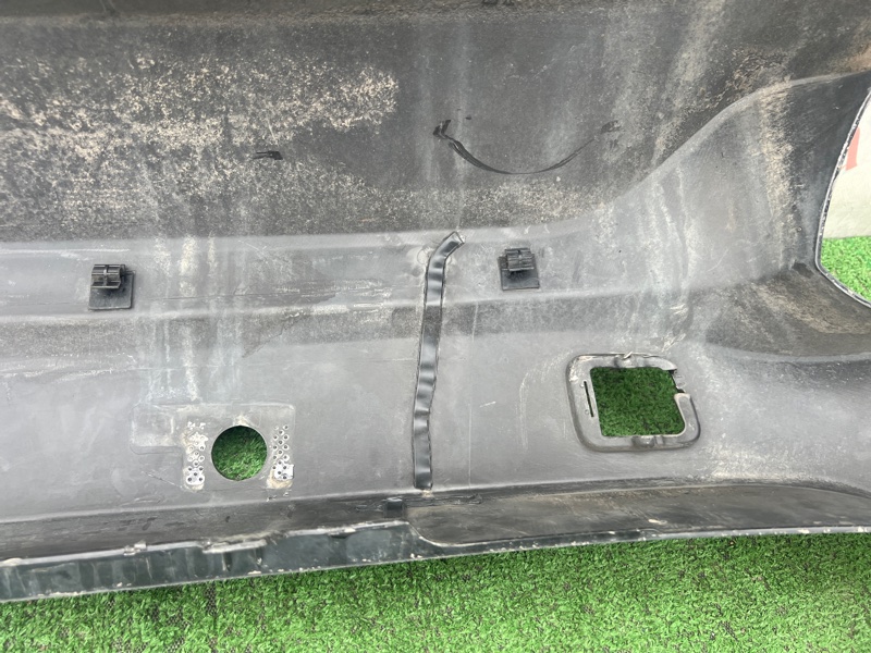 Бампер, 7000 рублей, Красноярск