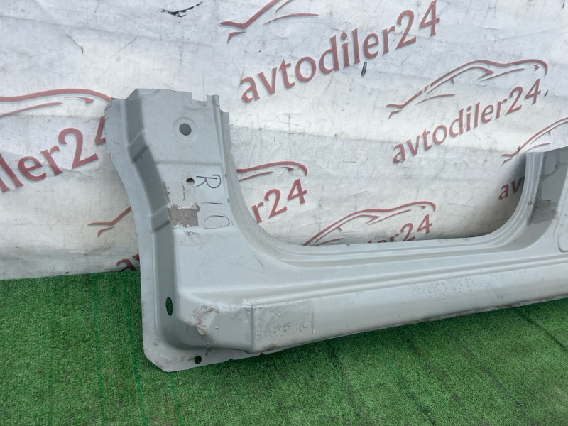 Порог, 10000 рублей, Красноярск