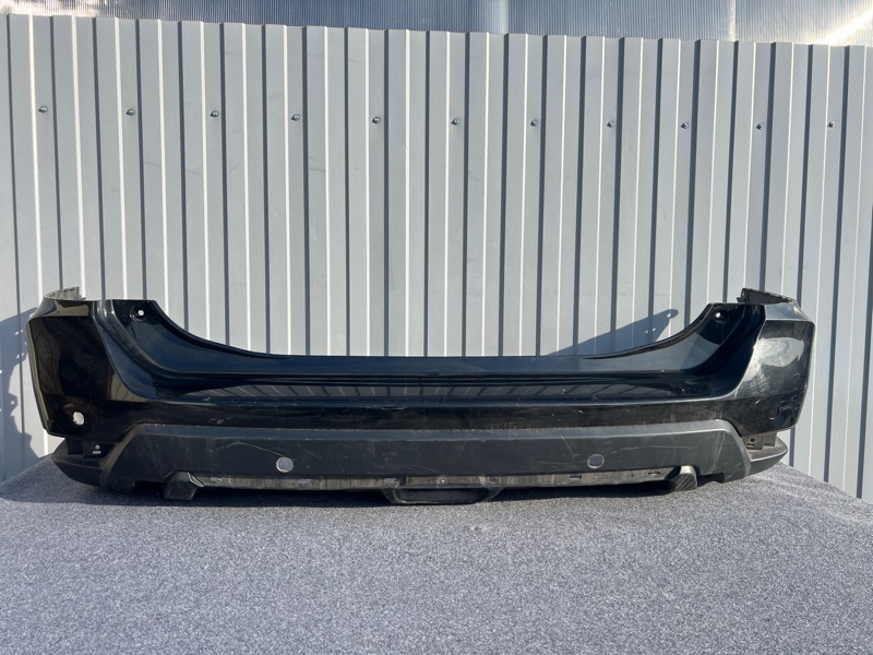 Бампер, 5000 рублей, Кузнецово