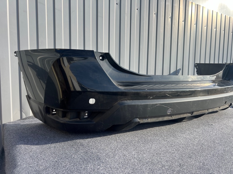 Бампер, 5000 рублей, Кузнецово