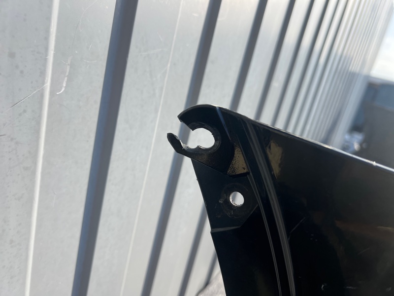 Бампер, 5000 рублей, Кузнецово