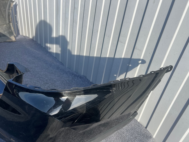 Бампер, 5000 рублей, Кузнецово