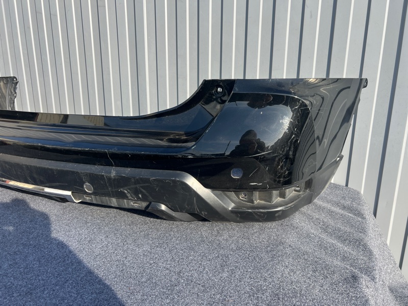 Бампер, 6000 рублей, Кузнецово