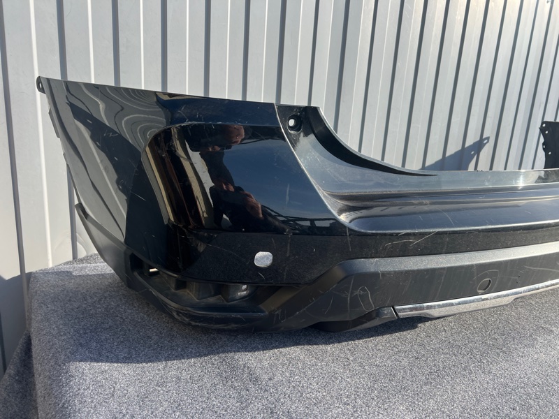 Бампер, 6000 рублей, Кузнецово