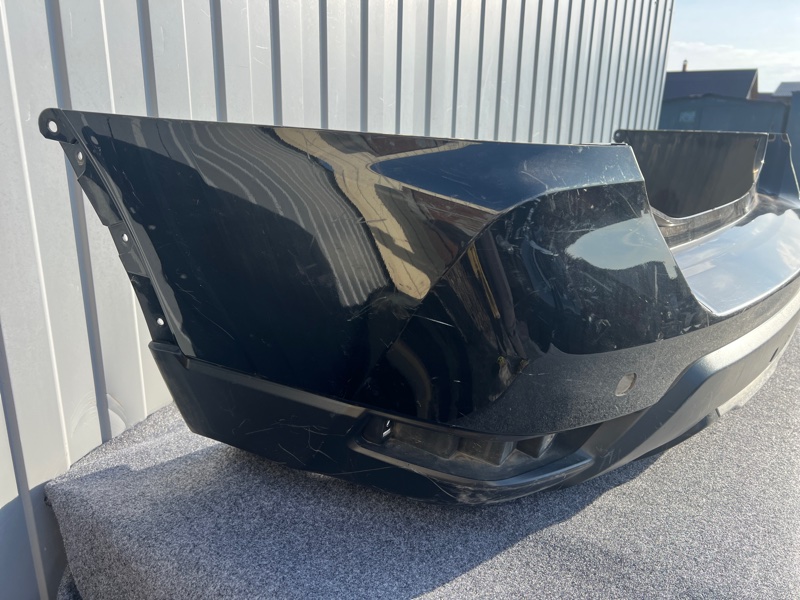 Бампер, 6000 рублей, Кузнецово