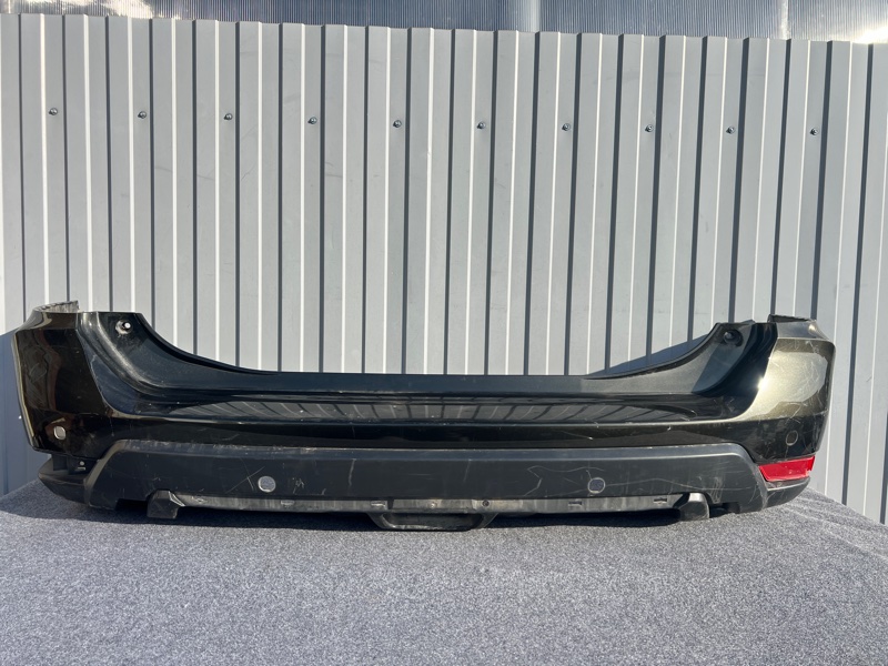 Бампер, 5000 рублей, Кузнецово