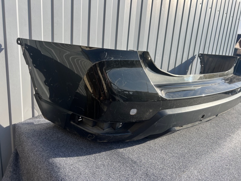 Бампер, 5000 рублей, Кузнецово