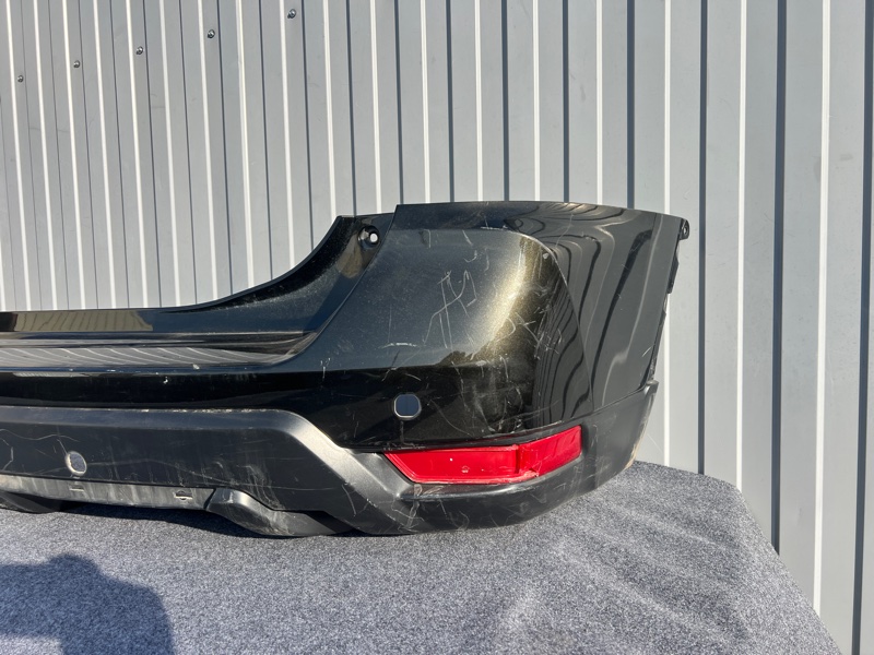 Бампер, 5000 рублей, Кузнецово