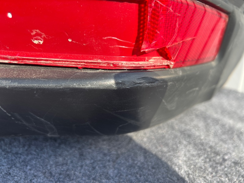 Бампер, 5000 рублей, Кузнецово