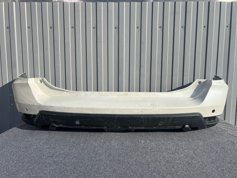 Бампер, 4000 рублей, Кузнецово