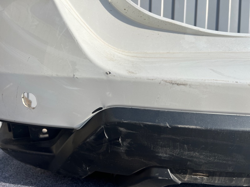 Бампер, 4000 рублей, Кузнецово