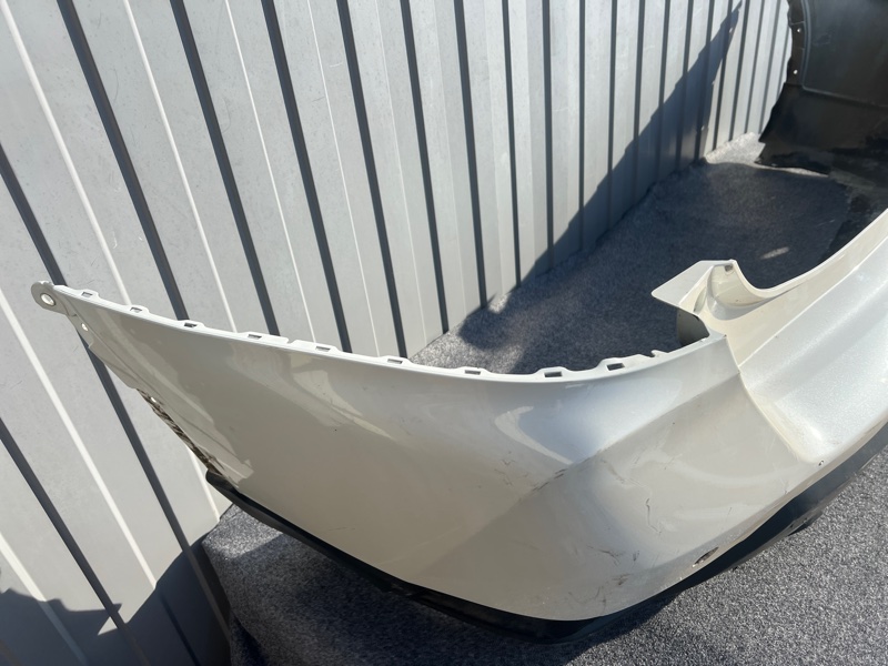 Бампер, 4000 рублей, Кузнецово