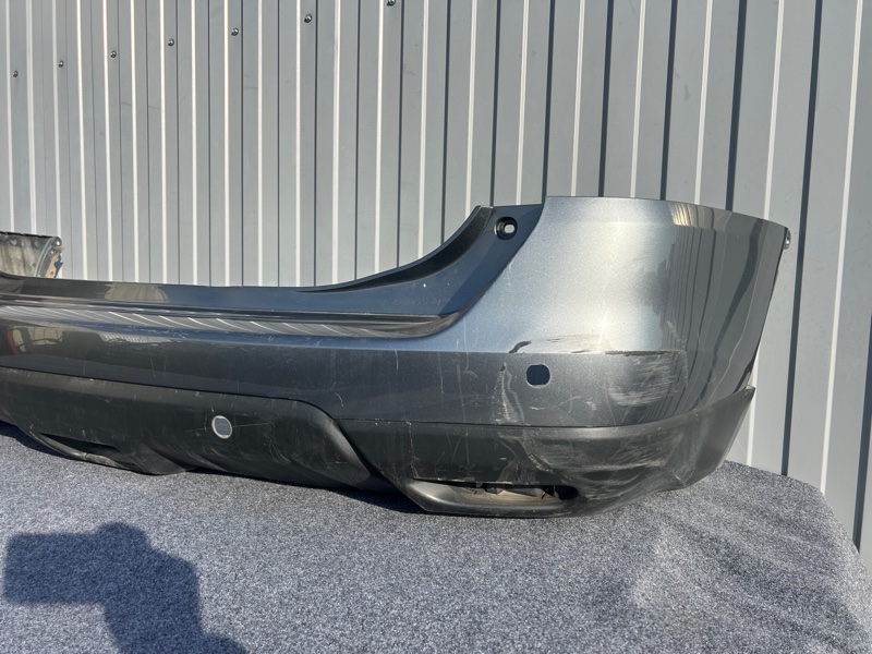 Бампер, 5000 рублей, Кузнецово