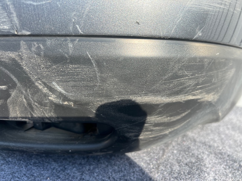 Бампер, 5000 рублей, Кузнецово