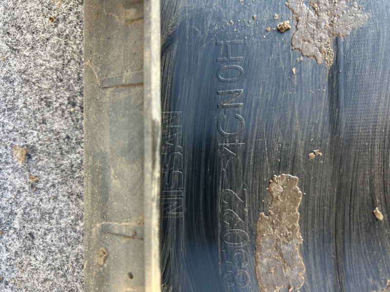 Бампер, 5000 рублей, Кузнецово