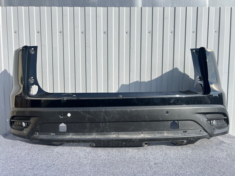 Бампер, 8000 рублей, Кузнецово