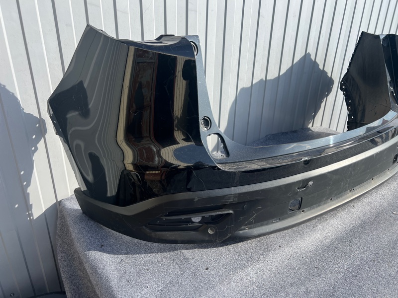 Бампер, 8000 рублей, Кузнецово