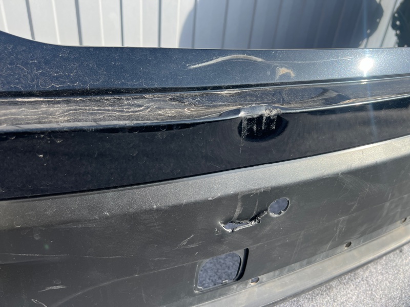 Бампер, 8000 рублей, Кузнецово