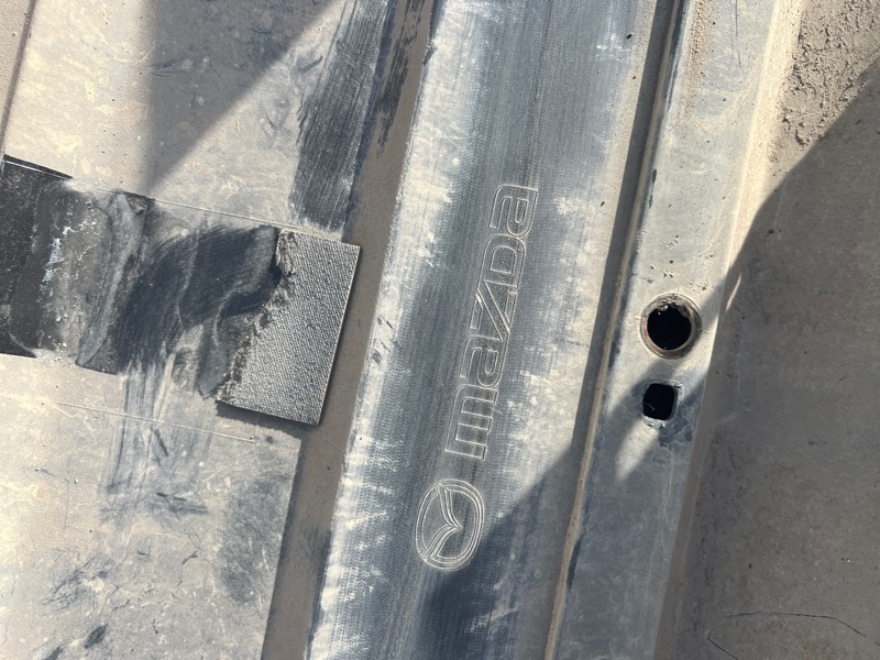 Бампер, 8000 рублей, Кузнецово