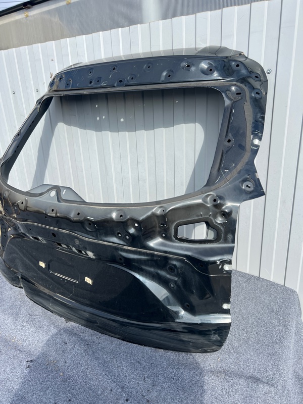 Дверь багажника, 10000 рублей, Кузнецово