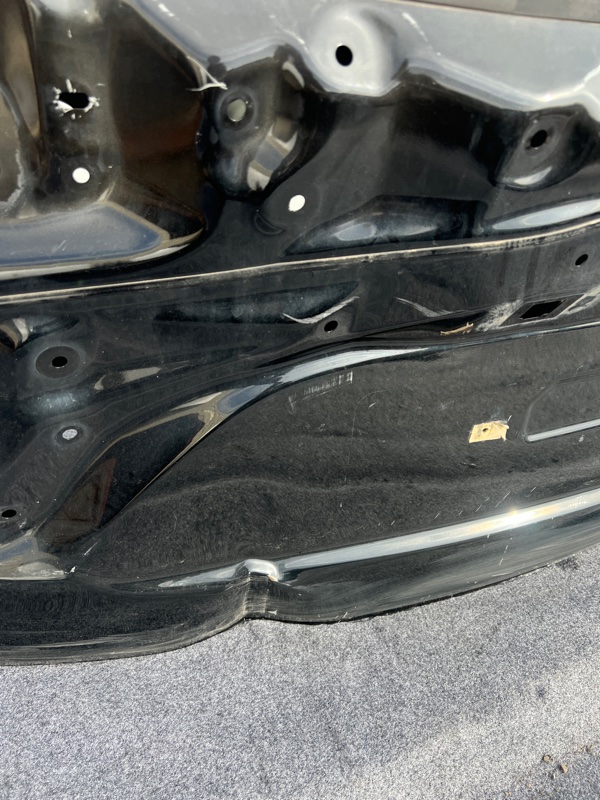 Дверь багажника, 10000 рублей, Кузнецово