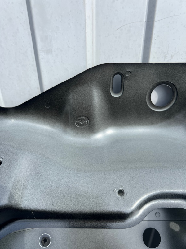 Дверь багажника, 10000 рублей, Кузнецово