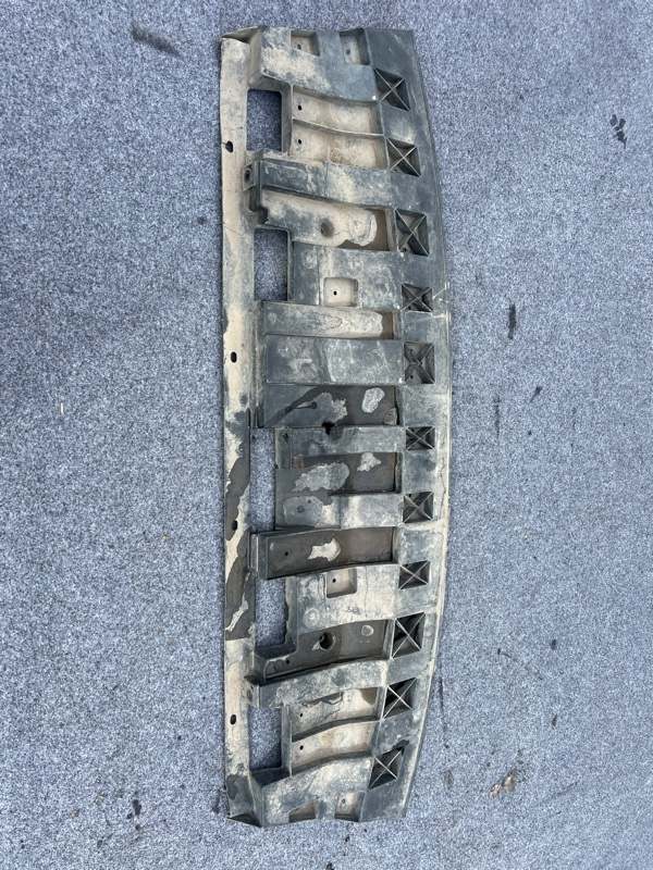 Защита бампера, 2500 рублей, Кузнецово