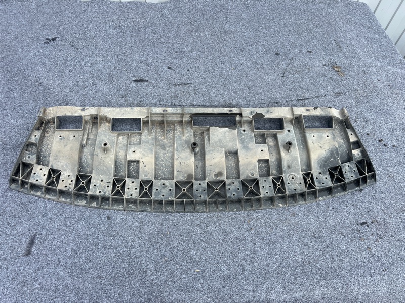 Защита бампера, 2500 рублей, Кузнецово