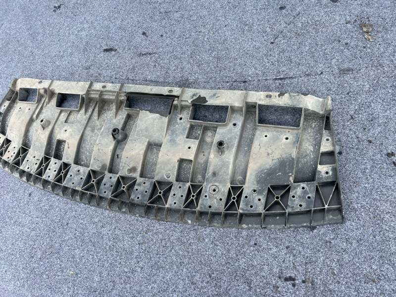 Защита бампера, 2500 рублей, Кузнецово