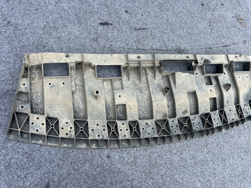 Защита бампера, 2500 рублей, Кузнецово