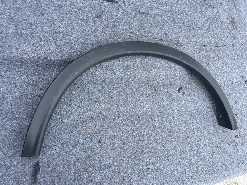 Накладка крыла, 1000 рублей, Кузнецово