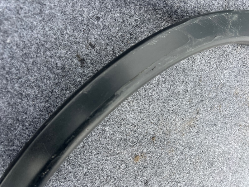 Накладка крыла, 1000 рублей, Кузнецово