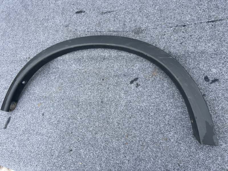 Накладка крыла, 1000 рублей, Кузнецово