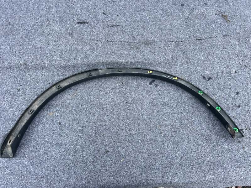 Накладка крыла, 1000 рублей, Кузнецово