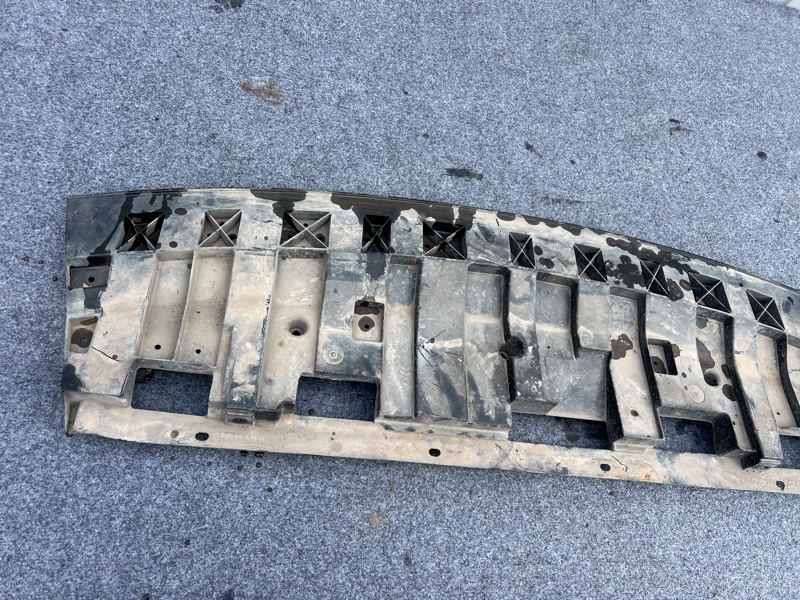 Защита бампера, 3000 рублей, Кузнецово