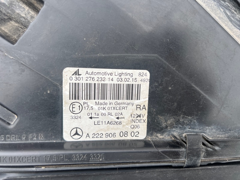 фара, 43000 рублей, Красноярск