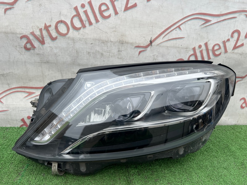 фара, 43000 рублей, Красноярск